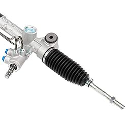 New Steering Rack and Pinion Assembly Complete