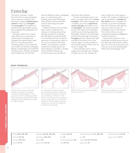 Vogue® Knitting The Ultimate Knitting Book: Completely Revised & Updated