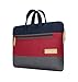 ProtoCASE - 13.3-Inch Laptop and Tablet Bag, Multi-functional [2in1] Laptop Computer Carrying Case Cover Sleeve Bag with Side Pockets for 13-Inch MacBook Pro, Air, Ultrabook, iPad Pro Sleeve