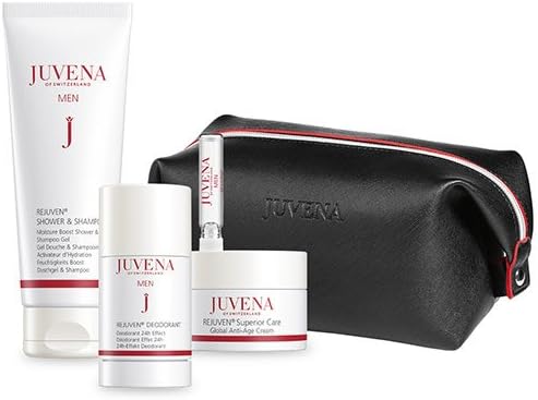 Rejuven Men Set