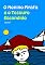 Livro O Menino Pirata e o Tesouro Escondido: Livro Infantil