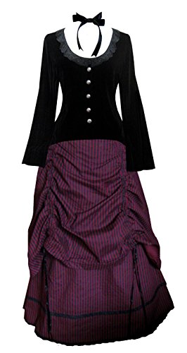 Victorian Valentine Steampunk