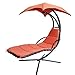 ZLHY Hammocks Stand with Hammocks, Outdoor Hammocks, Sun Protection, Durable, Wearablethumb 2