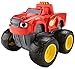 Fisher-Price Nickelodeon Blaze & the Monster Machines, Tow Truck, Blaze