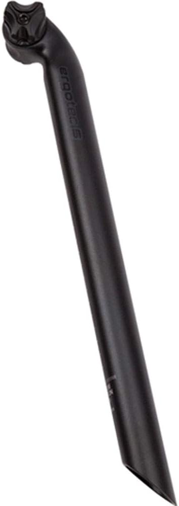 Humpert Viper 20° Patent seat post Black One Size