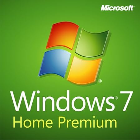 WIN 7 Home Prem 64-Bit OEM ENG International