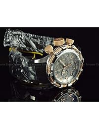 Invicta 27239 - Reloj de pulsera con cronógrafo y cronógrafo de 1.969 en perno suizo Z60