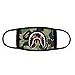 3-Pack Shark Face Mask,Cotton Fashion Anti-dust Bape Half Face Mouth Mask for Boys and Girls
