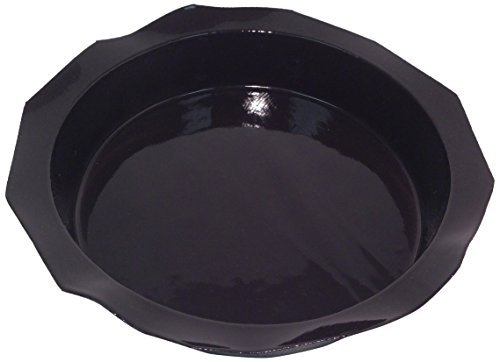 Sasa Demarle FM 00339 Single Cake Mold Pan, 9.875