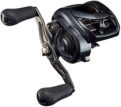 ダイワ 21 タトゥーラ Tw 400h ダイワ Daiwa ベイトリール Amazon