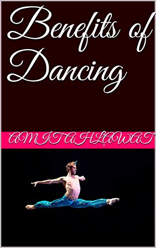 Benefits of Dancing