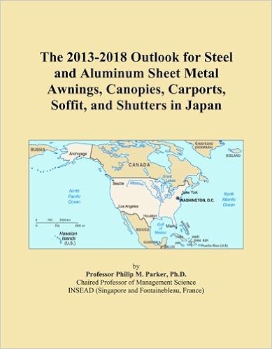 The 2013 2018 Outlook For Steel And Aluminum Sheet Metal Awnings