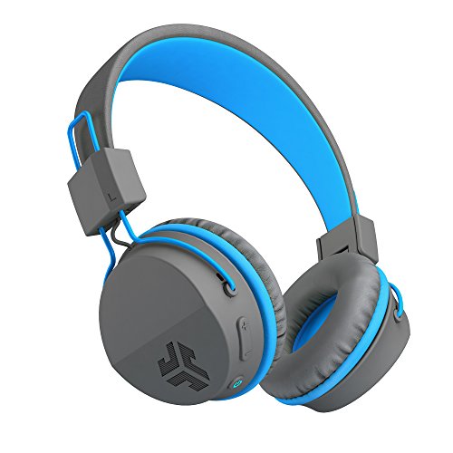 Jlab audio jbuddies studio bluetooth wireless folding h…