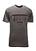 Men's Jeep Grille Sueded Crew T-Shirt (2XL)
