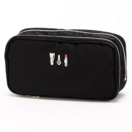 Amazon マリークヮント Mary Quant 3cosmetics2 Wファスナー