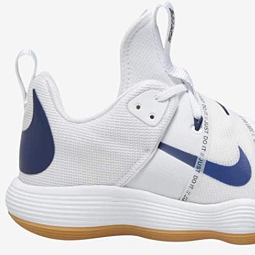 nike react hyperset women's volleyball shoe