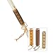 Tandy Leather Walking Stick Grip Kit 4362-00