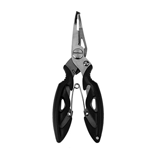 best braid cutting pliers