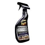Meguiar's G16216 Ultimate Interior Detailer, 15.2 oz