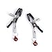 BDSM 10 PC Kit for Sex | Bondageromance Bondage Restraint Adult Sex Toy | Blindfold Mask + Leather Wrist Handcuffs Set Adjustable Straps | Fetish Things for Women Men + Couples | Restraining Harness