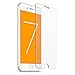 iPhone 7 Screen Protector 2 Pack, UPPERCASE DuraGlass Premium Tempered Glass Screen Protector for iPhone 7, 4.7