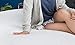 Tempur-Pedic TEMPUR Supreme 3-Inch Mattress Topper, Medium Firm, California King, White