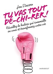 Tu vas tout dé-chi-rer