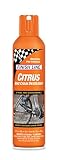 Finish Line Citrus Degreaser Bicycle Degreaser, 12-Ounce Aerosol Spray