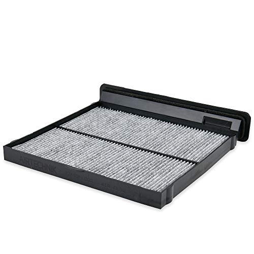 AirTechnik 72880FL000 Cabin Air Filter w/Activated Carbon | Fits Subaru ...