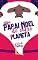 Livro Um Papai Noel de outro planeta (Clichês em rosa, roxo e azul Livro 12)