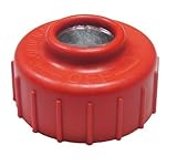 Ryobi RY34421 Homelite UT33600 Trimmer Replacement Left Handed Thread Spool Retainer # 308042003