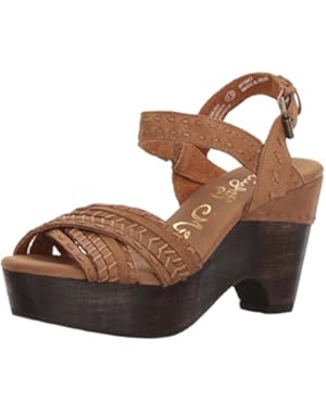 Women's Calla Wedge Sandal