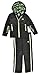 New Balance Little Girls Lace Detailed Hoodie 2pc Track Pant Set