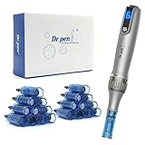 Dr Pen M8S Professional Wireless Pen with 20pcs