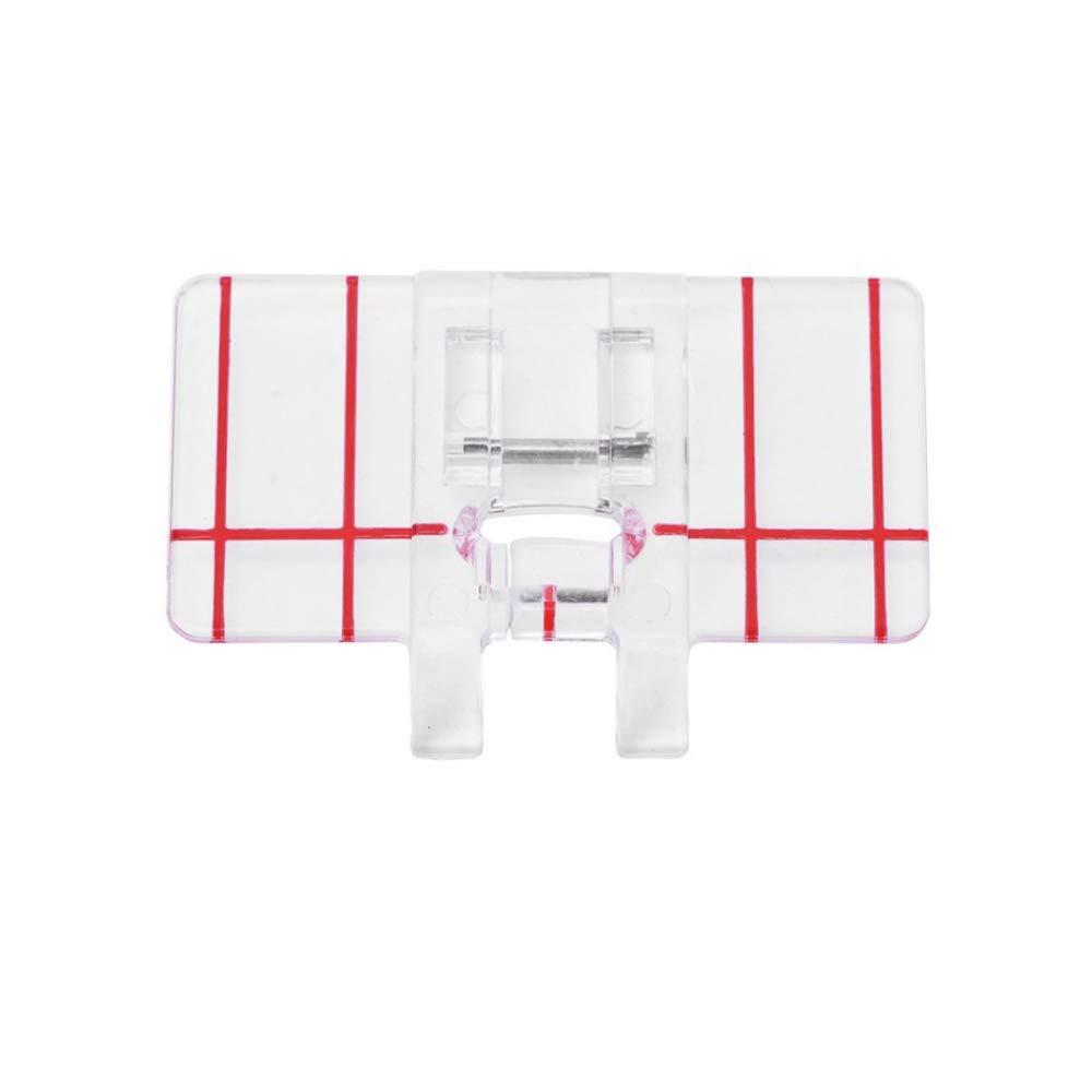 YICBOR Border Guide Foot for Janome 9mm Machines #202084000