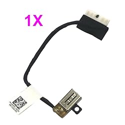 PHONSUN Replacement DC Power Jack Charging Port