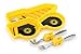 KidsFunwares Me Time PP Dinnerware Set (Dump Truck)
