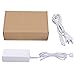 Ponkor MacBook Air Charger 45W Magsafe 2 T-tip AC Power Supply Power Adaptor Charger for Apple Mac Book Air 11 inch and 13 inch