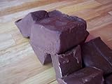 Lang's Chocolates Kosher Fudge, 1.5 lbs. Chocolate Fudge