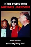 In the Studio with Michael Jackson (Book)