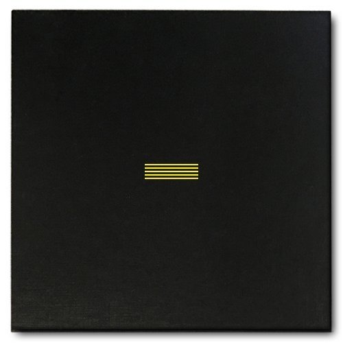 BIGBANG - MADE the FULL Album [NORMAL ver.] + Paper Canvas +