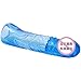 maket Fashion Sex Toys Men's Crystal Condoms Lengthen Enlargement Lasting Silicone Sleeve Sex Toy