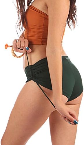 Mikaela Short (S/M (4-6), Jade)