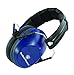 Smith & Wesson Accessories 110093 Hearing Protection, Range Lo Pro, 23 NRR
