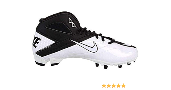 Amazon.com: Nike Super Velocidad D 3/4 tacos de playera de fútbol de  desmontable, negro : Ropa, Zapatos y Joyería