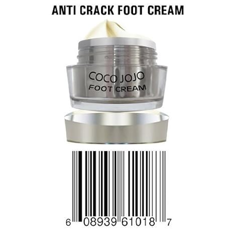 anti crack heel cream