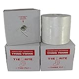 SGT KNOTS Polypropylene Tying Twine – Bundling