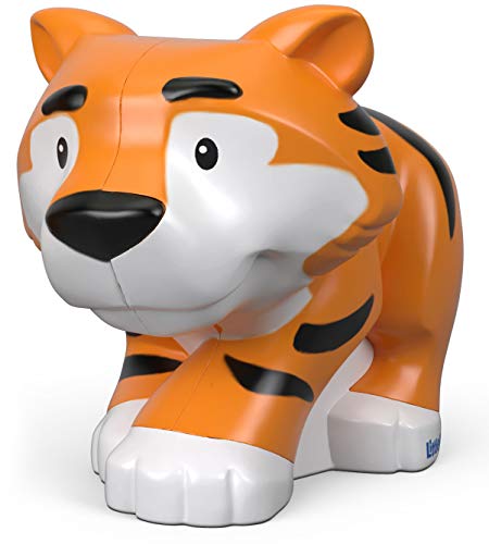 Fisher-Price Little People Tiger