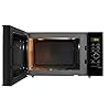 Panasonic-NN-SD25HBBPQ-Solo-Microwave-Oven-with-Turntable-1000-W-23-Litres-Black Panasonic NN-SD25HBBPQ Inverter Microwave Oven with Turntable & Dial, 1000 W, 23 Litres, quick 30sec Setting, x10 “One…