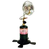 Texsport Portable Outdoor Propane Heater